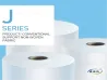 CONVENTIONAL SUPPORT NON-WOVEN FABRIC