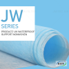 JW 防水サポート不織布
