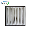 Medium Efficiency Industrial Filter