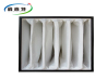 Medium Efficiency Industrial Filter