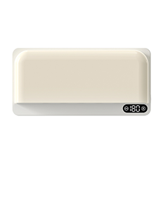 건식살균 칫솔꽂이