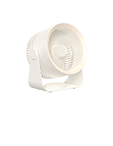 Cyclone Circulation Fan