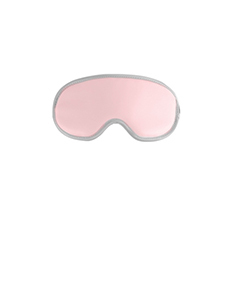 Mascarilla para ojos con masaje t&eacute;rmico