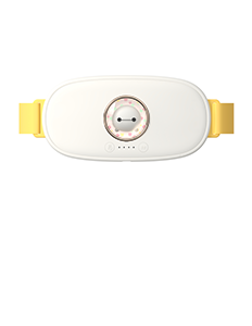 따뜻한 궁전 허리띠