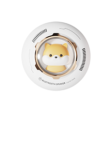 Auricular Bluetooth de nave espacial