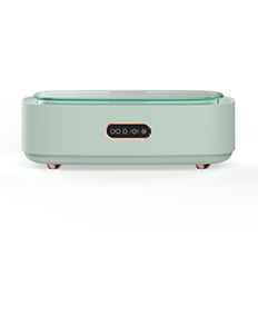 Ultrasonic cleaning machine