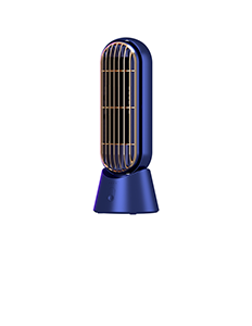 Mini ventilador de torre