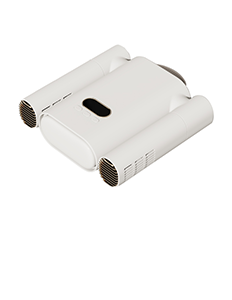 Secador de zapatos de esterilizaci&oacute;n inteligente