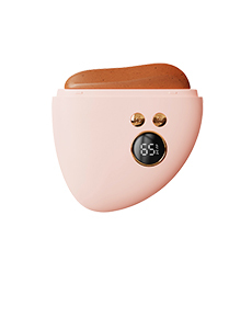 Herramienta de masaje Gua Sha