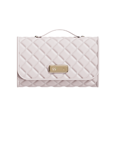 Handbag hand warmer