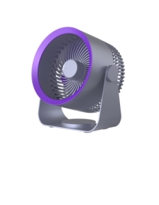 사이클론 순환팬