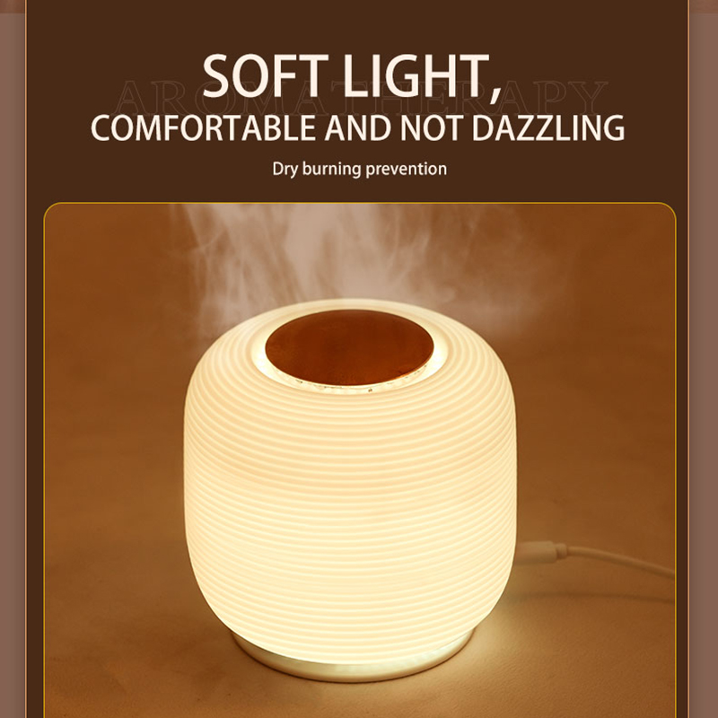 Are there any side effects of using an aroma diffuser?