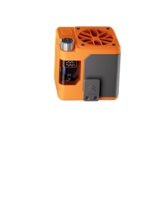 Waist Clip Fan