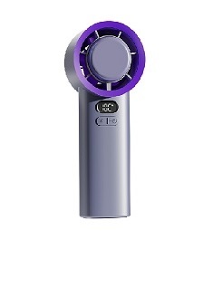 M57 cooling handheld fan
