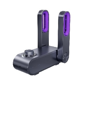 M73 PORTABLE SHOES DRYER