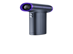 THUNDER HANDHELD FAN HIGH SPEED