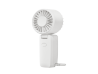 Cooling handheld fan
