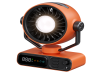 Outdoor fan, portable outdoor fan, camping fan