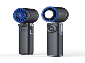 Handheld fan, rechargeable fan, USB fan, portable electric fan