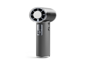 Portable folding handheld mini fan