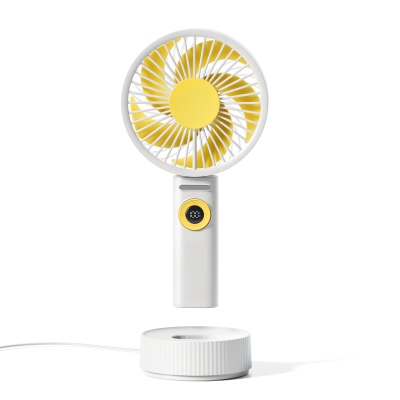 Large handle fan SUB fan Portable fan