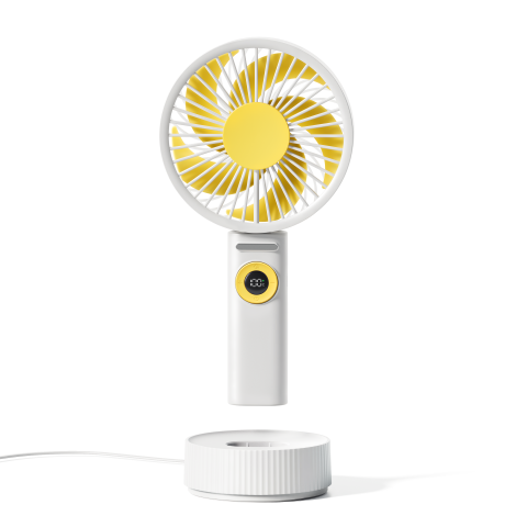 Large handle fan SUB fan Portable fan