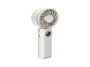 Handheld fan, foldable mini fan, USB fan, portable electric fan