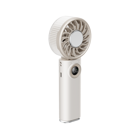 Handheld fan, foldable mini fan, USB fan, portable electric fan