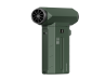 High-speed powerful fan, dust blowing fan, dust suction fan, car dust suction fan