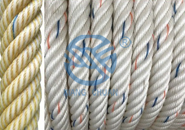 Rope And Cable Manufacturers