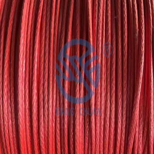 XCMAX Rope