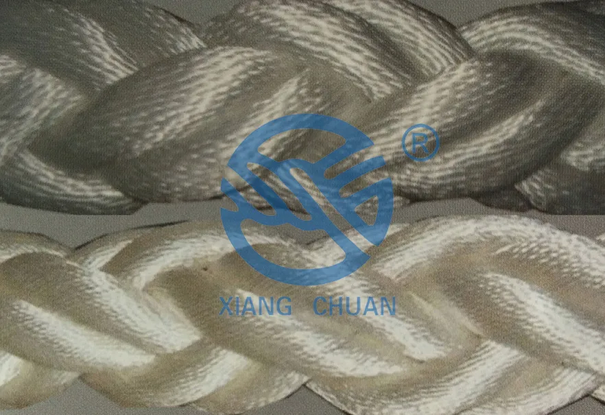 8 Strands Rope