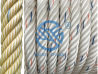 Nylon Single Filament 6 Strands Composite Rope