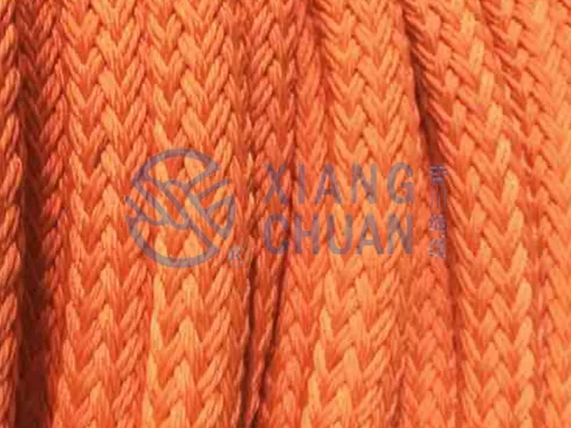 Corde UHMWPE Ⅱ