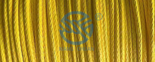 Aramid Fiber Rope: Reshaping Climbing Safety and Performance Standards