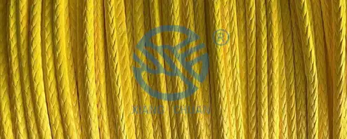 Mooring Rope