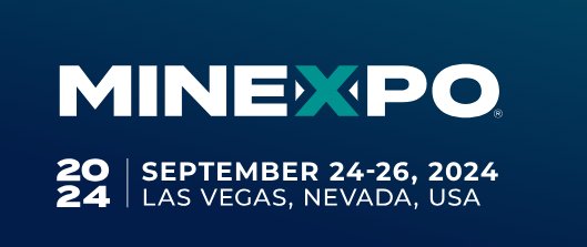 minexpo 2024 las vegas