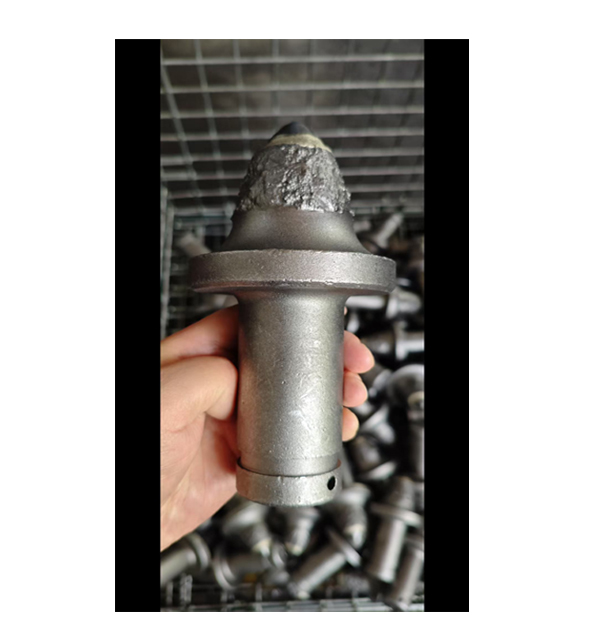 surface mining pick